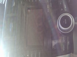 2013 TOYOTA PRIUS SILVER, V MODEL, 1.8L, AT.  Z24906